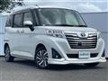 2018 Toyota Roomy