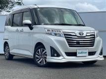 2018 Toyota Roomy