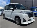 2019 Toyota Roomy