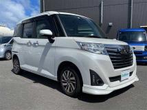 2019 Toyota Roomy