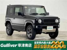 2021 Suzuki Jimny