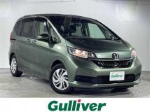 2021 Honda Freed