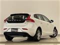 2017 Volvo V40