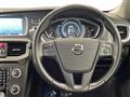 2017 Volvo V40
