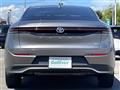 2023 Toyota Crown