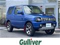 2010 Suzuki Jimny