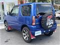 2010 Suzuki Jimny