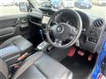 2010 Suzuki Jimny