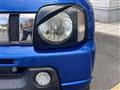 2010 Suzuki Jimny