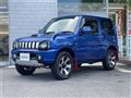 2010 Suzuki Jimny