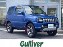 2010 Suzuki Jimny