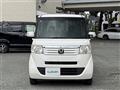2014 Honda N BOX