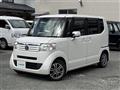 2014 Honda N BOX
