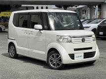 2014 Honda N BOX
