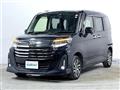 2021 Toyota Roomy