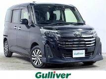 2021 Toyota Roomy