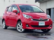 2014 Toyota Ractis