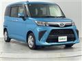 2023 Toyota Roomy