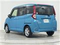 2023 Toyota Roomy