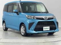 2023 Toyota Roomy