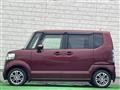 2014 Honda N BOX