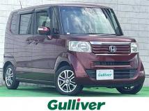 2014 Honda N BOX