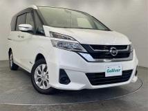 2017 Nissan Serena