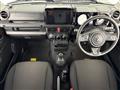 2024 Suzuki Jimny Sierra
