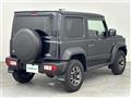 2024 Suzuki Jimny Sierra