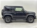 2024 Suzuki Jimny Sierra