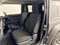 2024 Suzuki Jimny Sierra