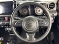 2024 Suzuki Jimny Sierra