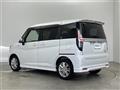 2022 Suzuki Solio