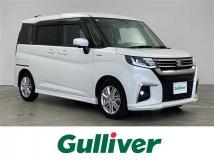 2022 Suzuki Solio