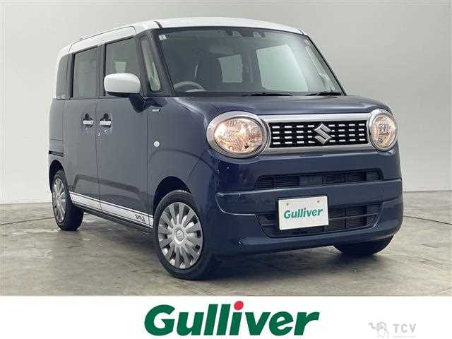 2022 Suzuki Wagon R