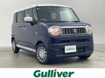2022 Suzuki Wagon R