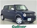 2021 Suzuki Lapin