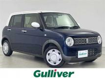 2021 Suzuki Lapin