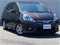 2011 Honda Fit shuttle