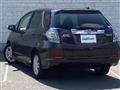 2011 Honda Fit shuttle