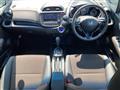 2011 Honda Fit shuttle
