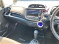 2011 Honda Fit shuttle
