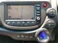 2011 Honda Fit shuttle
