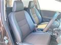 2011 Honda Fit shuttle