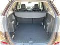 2011 Honda Fit shuttle