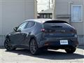 2020 Mazda Mazda3