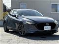 2020 Mazda Mazda3