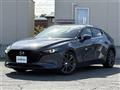 2020 Mazda Mazda3