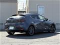 2020 Mazda Mazda3