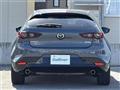 2020 Mazda Mazda3